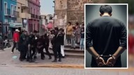 Vinculan a proceso a sujeto que desarmó y disparó contra 3 policías en Tequila, Jalisco