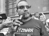 Hugo Aguilar integra a Vidulfo Rosales a la Corte