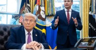 Presentará Gobierno de Trump su particular ética militar en inusual junta con generales