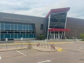 St. Paul student arrested after bringing gun to first day of class