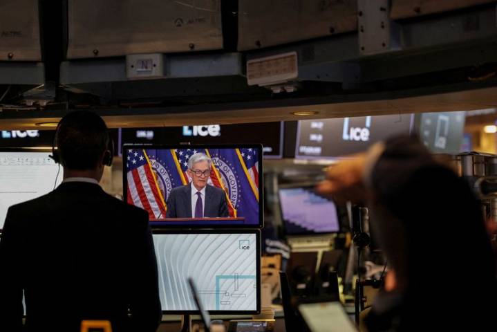 Analysis-Fed rate cuts could set stage for broader US stock gains