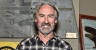 American Pickers’ Mike Wolfe and Girlfriend Hospitalized After Car Crash: ‘Rough Night’