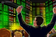 Acciones de Eightco se dispararon un 3.000% por el plan de tesoro de WLD