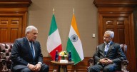 Italian Deputy PM Confirms Support For Finalisation Of FTA Between EU, India