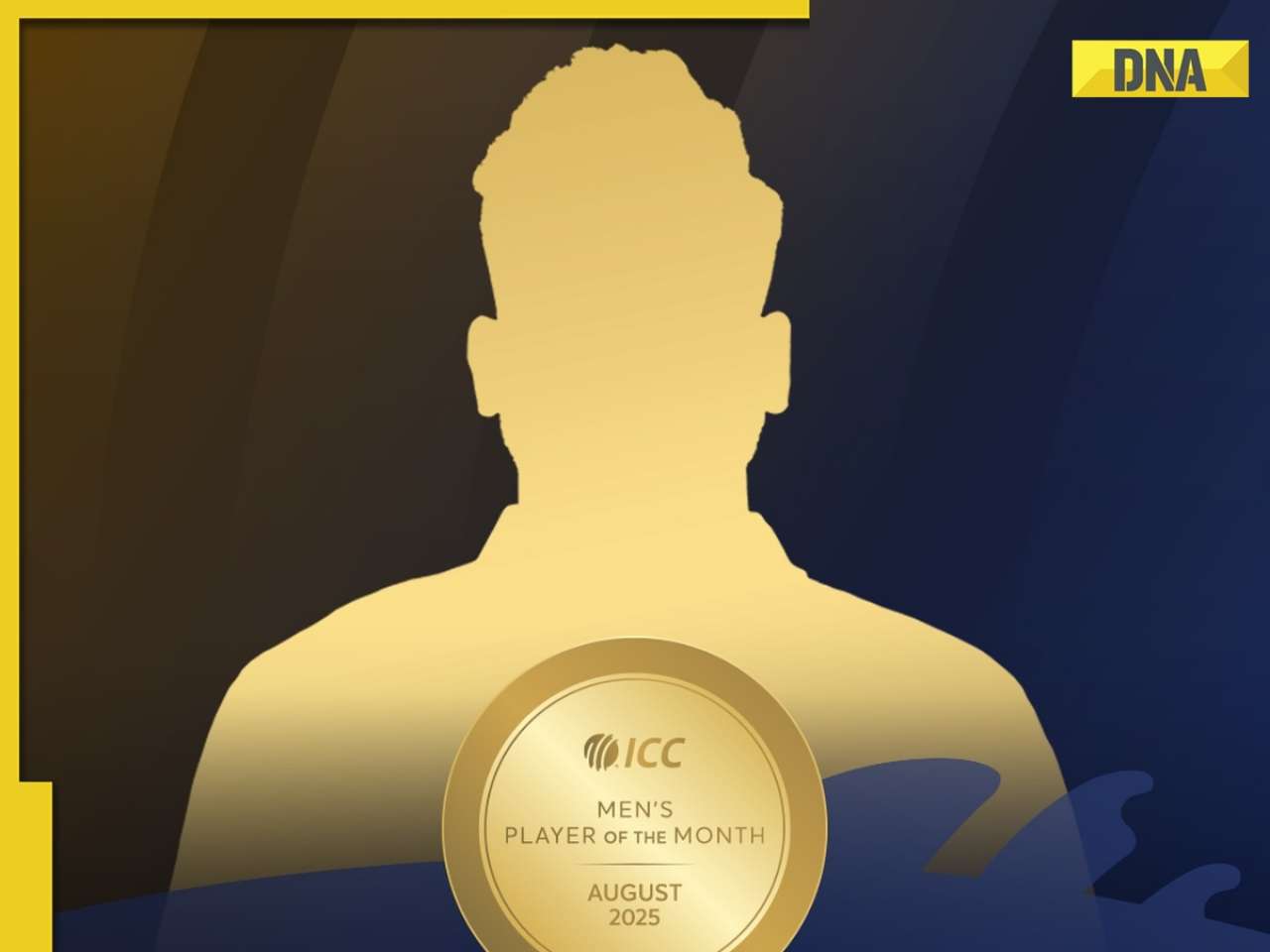 GT's star pacer clinches ICC Men's Player of the Month award for August 2025