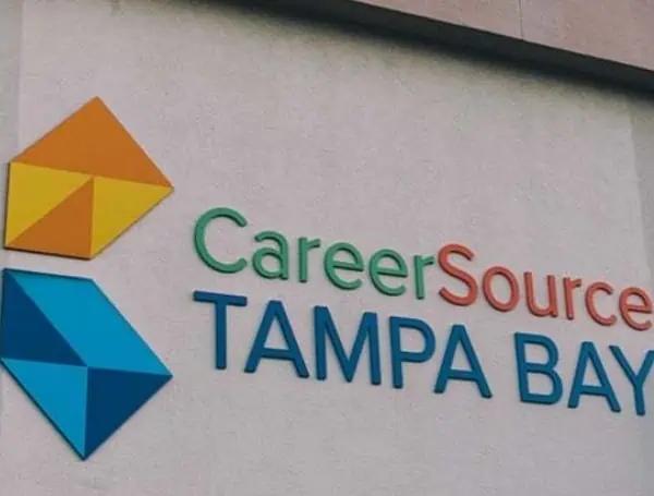 CareerSource Tampa Bay And Abe Brown Ministries Partner For Second Chance Job Fair