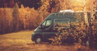 The Great American Road Trip Makes a Comeback