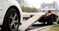 A comparison of 5 roadside assistance services