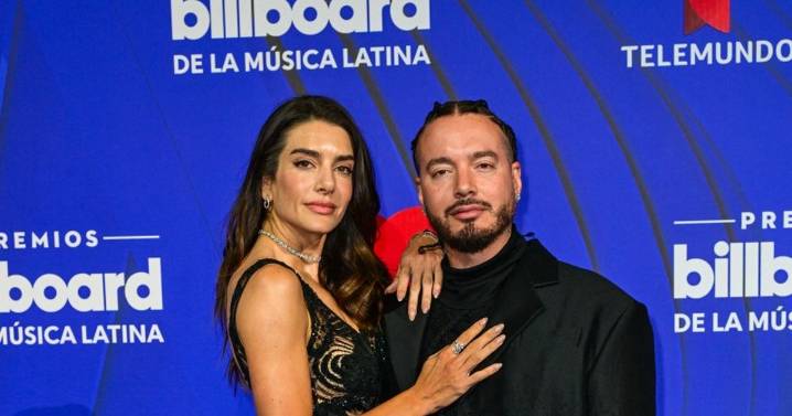 J Balvin dedica conmovedor mensaje de cumpleaños a Valentina Ferrer