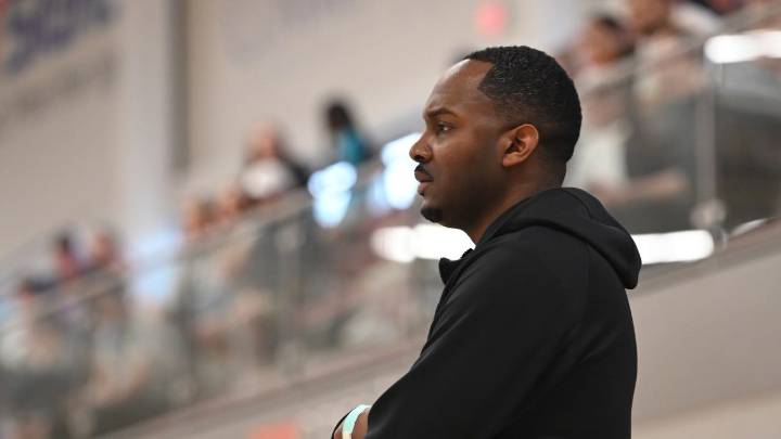 Purple Aces AAU program developing local basketball stars on, off court