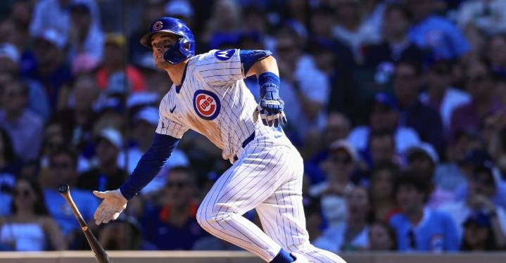 Chicago Cubs vs. Pittsburgh Pirates preview, Monday 9/15, 5:40 CT