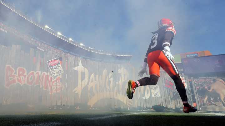 Browns vs. Bengals: Live updates from lakefront for season opener