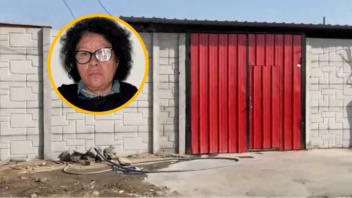Madre de 'El Monstruo' cumpliría arresto domiciliario en Ica: su vivienda en Carabayllo fue atacada