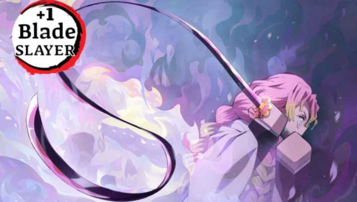 'Roblox +1 Slayer Blade' Codes September 2025: Max Out Your Demon