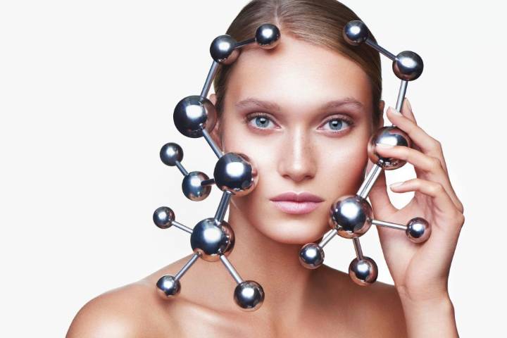 Exosomes (whether lab-crafted or plant-extracted) are skin care's latest trend