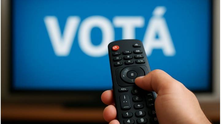 Comicios del 26 de octubre: arrancó este domingo la difusión de los spots de campaña