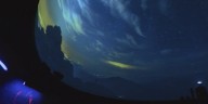 UMD Planetarium brightens for ‘Celebrate the Night Sky Week’