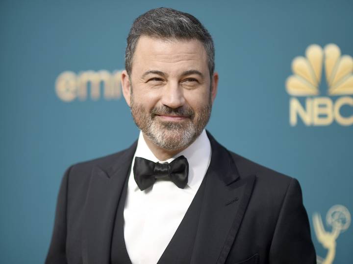 Nexstar, Sinclair won’t air ‘Jimmy Kimmel Live!’ when show returns Tuesday