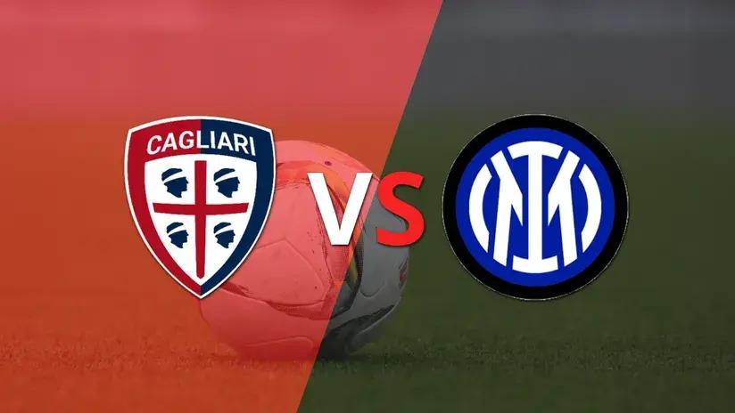Serie A: Inter visita a Cagliari por la fecha 5