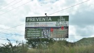 La Fortaleza de papel: más de 50 familias denuncian fraude inmobiliario en Parral