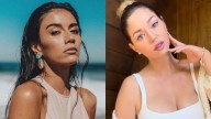 “Era muy problemática”: Steffi Méndez revela tensa convivencia con Nicole Block en teleserie