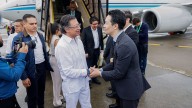 Salida de los tres ministros solo se definirá cuando Petro regrese a Colombia