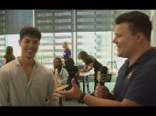 Maricopa County youth leaders get hands on leadership experience