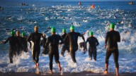 Tragedia en Cozumel: muere atleta mexicano durante el Ironman 70.3