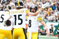 Next 5 Index: To Start Week 4, Which NFL Teams Have The Hardest 5 Games Ahead?