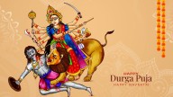 When is Durga Puja? Is the festival starting on September 27 or 28? Know the correct dates