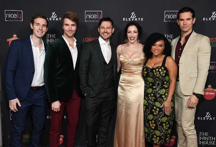 Hallmark actor Michael Heslin's tragic Las Vegas death causes lawsuit