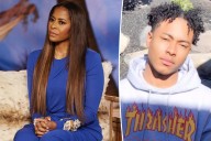 'RHOSLC' star Mary Cosby's son arrested for assault and trespassing