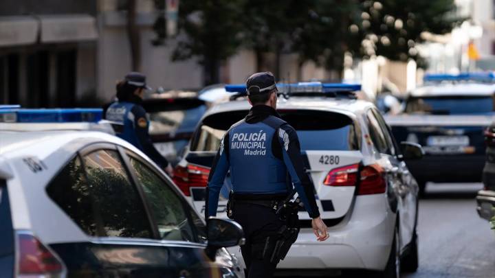 Detenida una pareja en Madrid que pretendía huir de los servicios sociales con sus seis hijos hambrientos, sucios y con infecciones