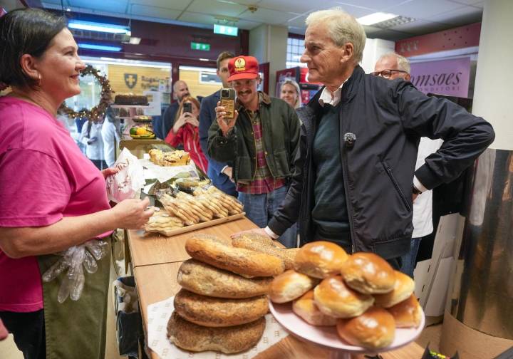 El auge ultra amenaza el triunfo de la izquierda moderada en las elecciones de Noruega