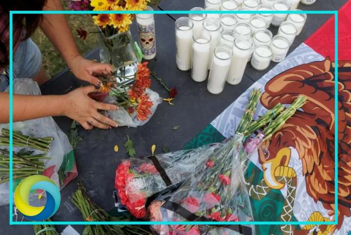 Fallece mexicano que recibió un disparo en instalación del ICE en Texas