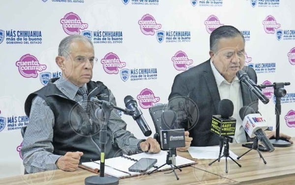 PREPARAN feria de salud en la Tenda Di Cristo