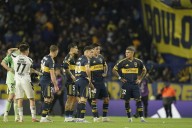Boca mostró su mejor versión y también la peor ante Central Córdoba, y empató un partido increíble