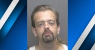 Paramedic accused of raping Evansville woman he met online, police say
