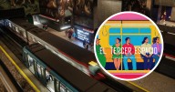 Con Princesa Alba, Valentina Toro, Lucas Nervi y más: Metro de Santiago lanza documental por 50 años