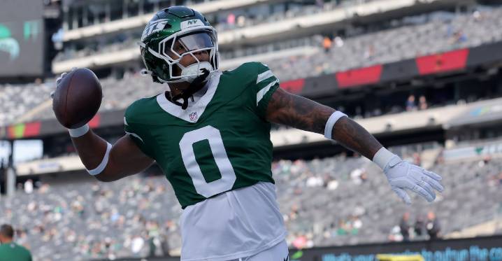 Are we sure Braelon Allen is a power back?