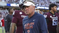 Hugh Freeze reveals big regret in Auburn loss to Texas A&M