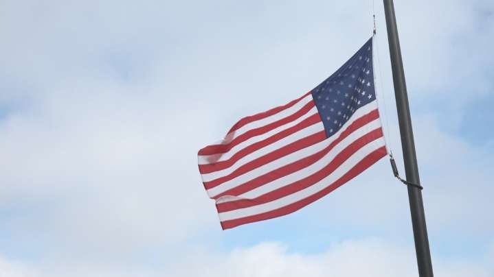 Murder of Charlie Kirk is the latest in a string of political violence targeting influential figures