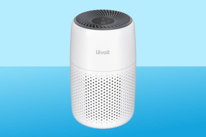 One of the Best Air Purifiers We Tried Is on Sale at Amazon
