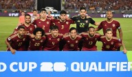 Video del gol de Telasco Segovia en Venezuela vs Colombia HOY martes 9