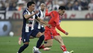 "Insólito e inaceptable": la grave denuncia contra la barra de Alianza Lima en partido ante Universidad de Chile