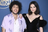 Selena Gomez Reveals Which Star Will Be Ring Bearer at Wedding to Benny Blanco