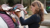¿Qué es el "saddle fitting"?