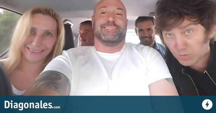 Escándalo nacional: Declararon que Milei sabía de las coimas de Karina en ANDIS