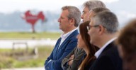 Alfonso Rueda: “La AP-9 debe ser libre y gratuita cuanto antes”