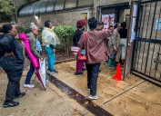 Runoff candidates in this Alabama city refuse debates: It’s a ‘strategy’